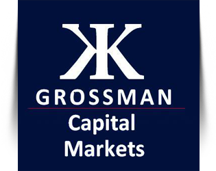 logo Grossman